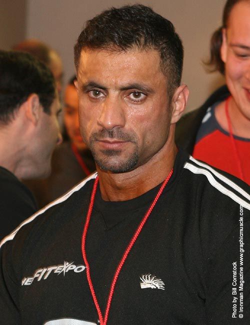 Youssef Elzein Nutrition &a; Personal Training - Cover photo