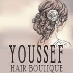 Youssef Hair Boutique Inc - Logo