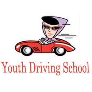 Youth Driving School - Logo
