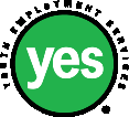 Youth Employment Services YES - Logo