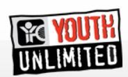 Youth For Christ Calgary - Logo