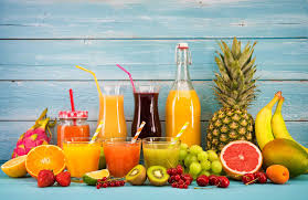 YOYO JUICES - Logo