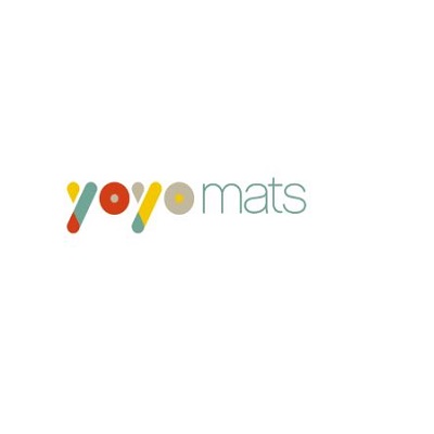 YoYo Mats - Logo