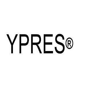 YPRES - Logo