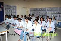 Y P S M Homoeopathic Medical College - Logo