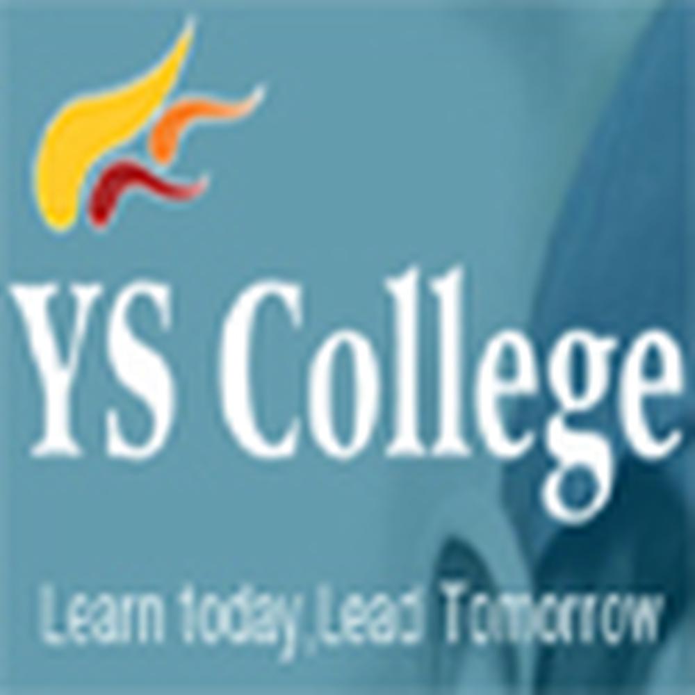 YS College (YSC) - Logo