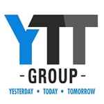 Ytt Group - Logo