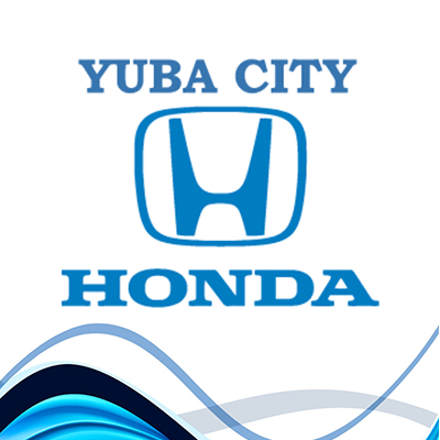 Yuba City Honda - Logo