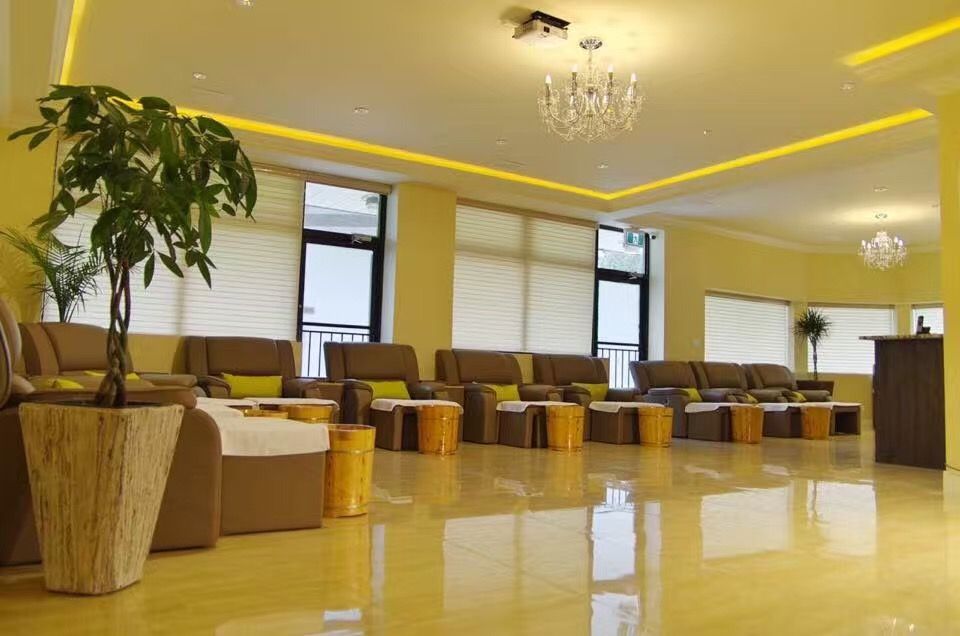 Yuen Foot Massage &a; Nail Spa - Cover photo