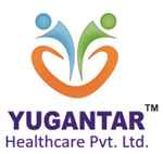 Yugantar Healthcare - Logo