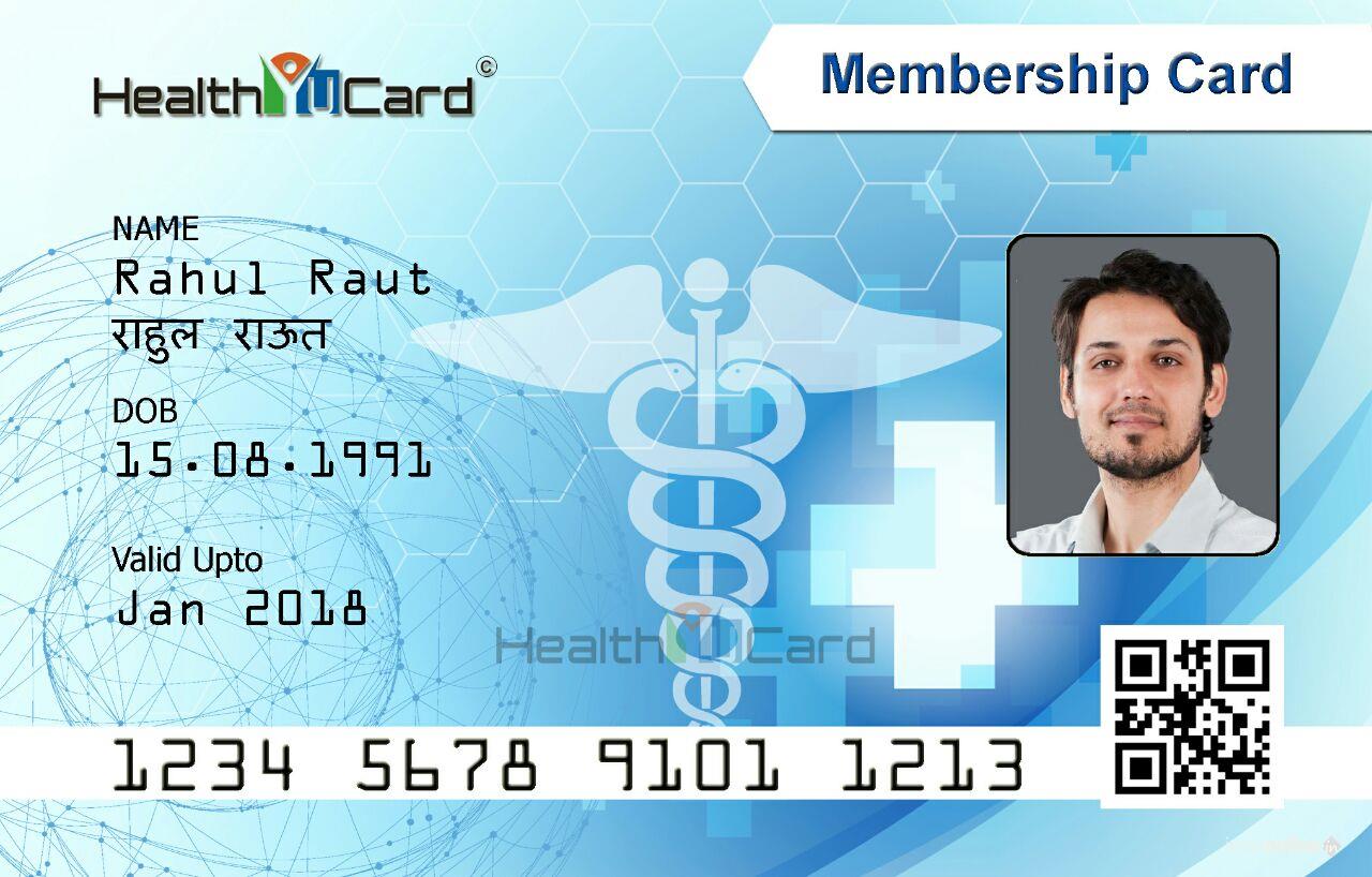 Yugantar Healthcare - Cover photo