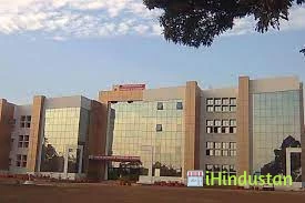 Yugantar Institute of Technology and Management, Rajnan - Logo