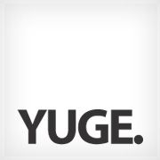 Yuge Design - Logo