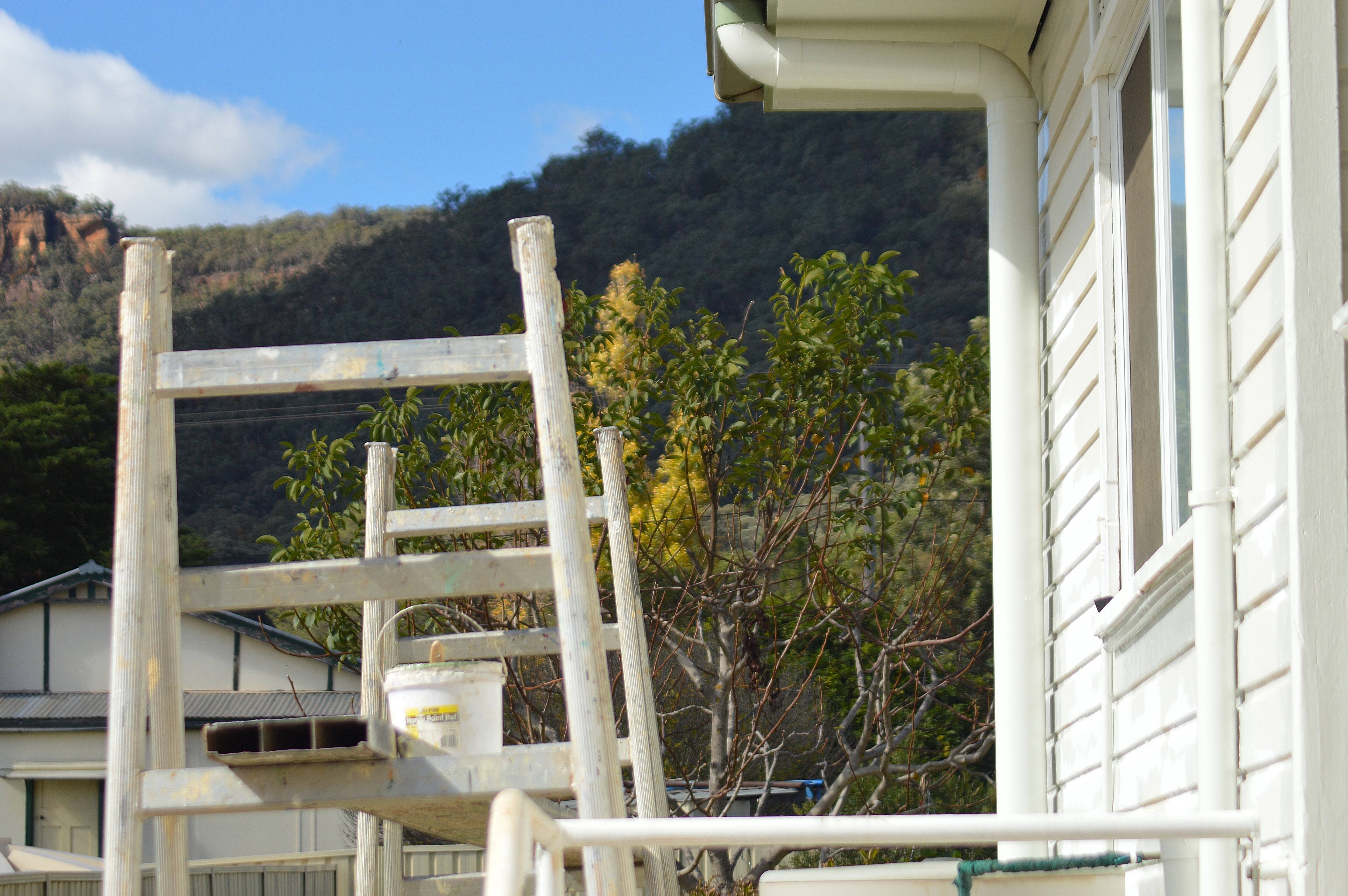 Yuk and Sons Painting - Cover photo