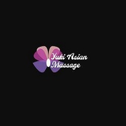 Yuki Asian Massage - Logo