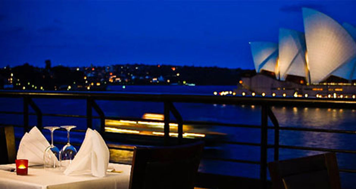Yuki's At The Quay - Logo
