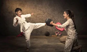 Yukta Academy - Cover photo