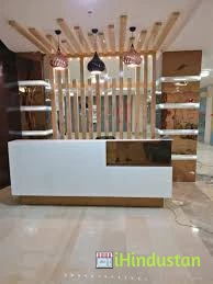 Yukti Interiors - Logo