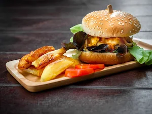 YUMMY SINGH - Cover photo