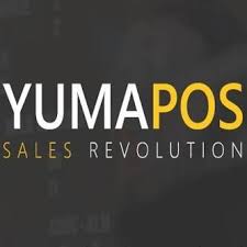 YumaPOS - Logo