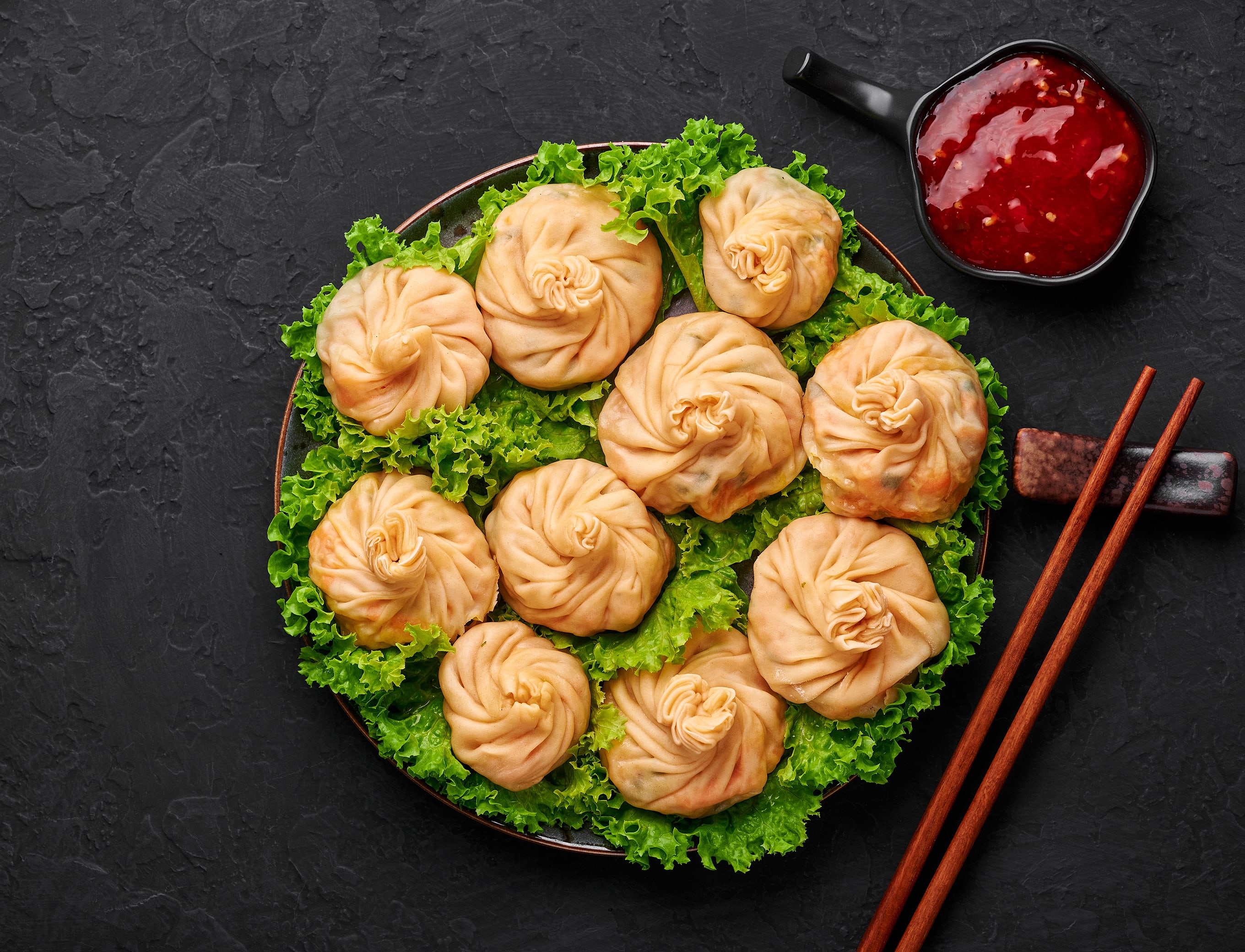 Yum Box - Logo