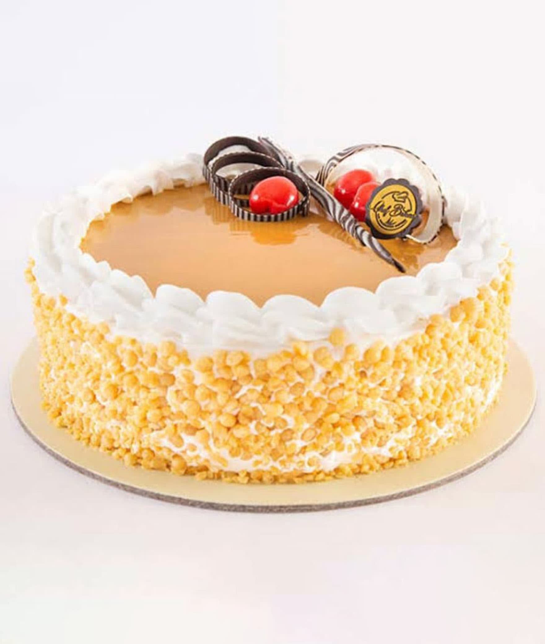Yum Cakes - Logo