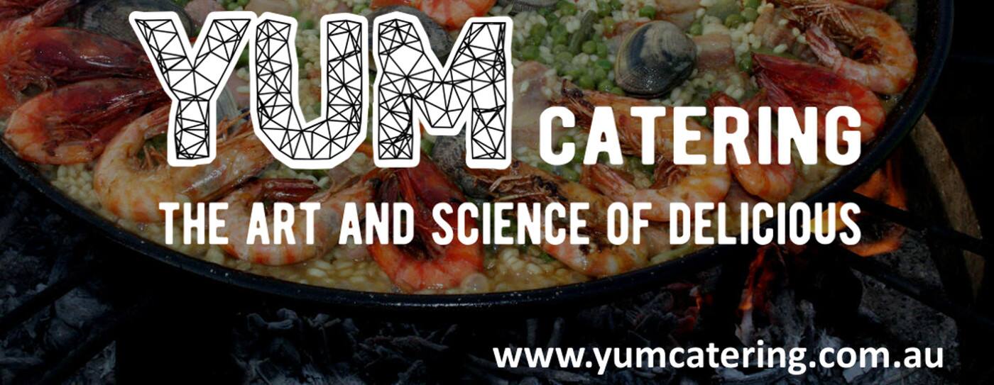 Yum Catering - Cover photo