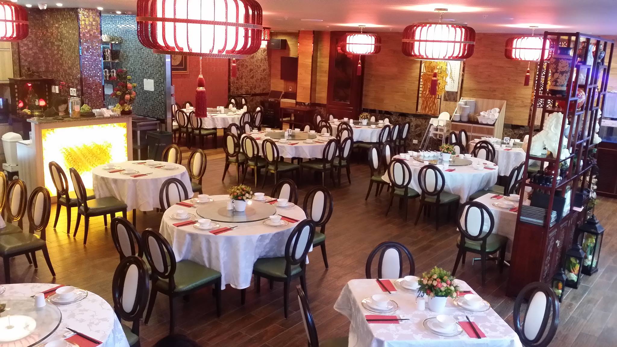 Yum Cha Noodle House - Cover photo