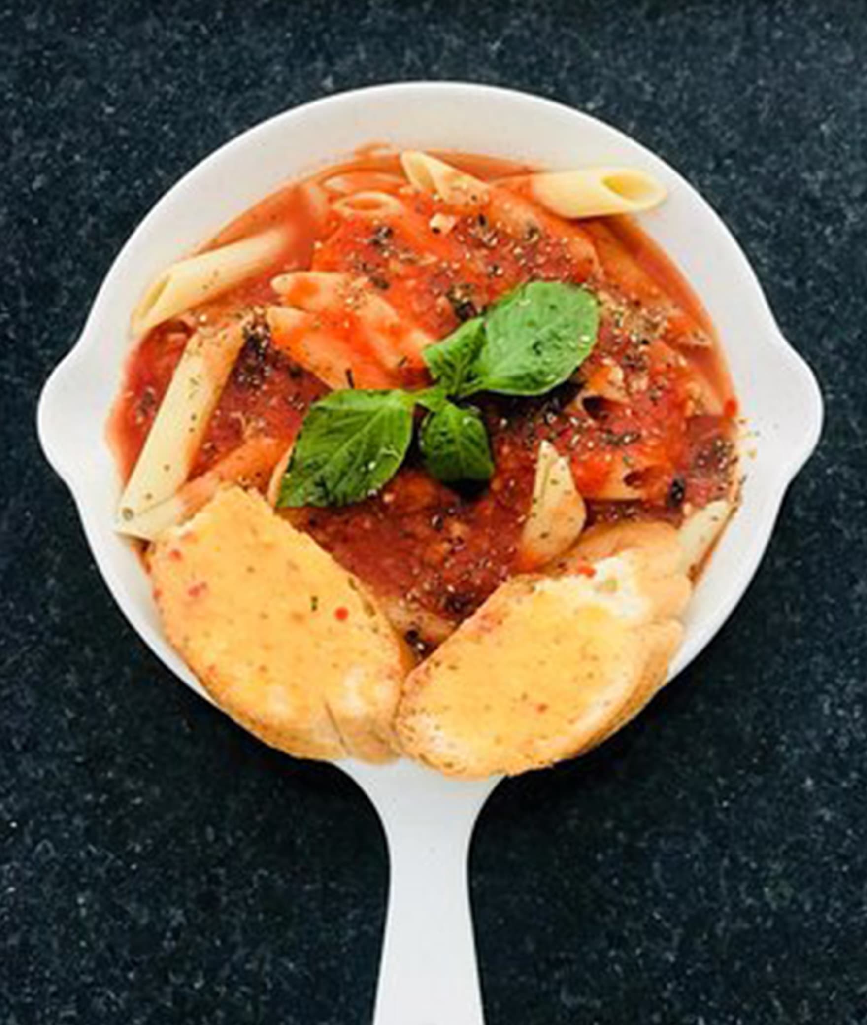 Yum Foods - Logo
