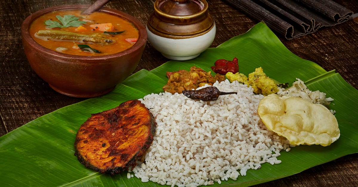Yummkeralam - Logo