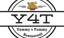 Yummy 4 Tummy - Cover photo