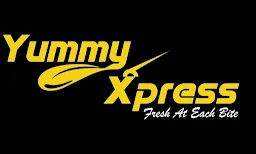 Yummy Xpress - Cover photo