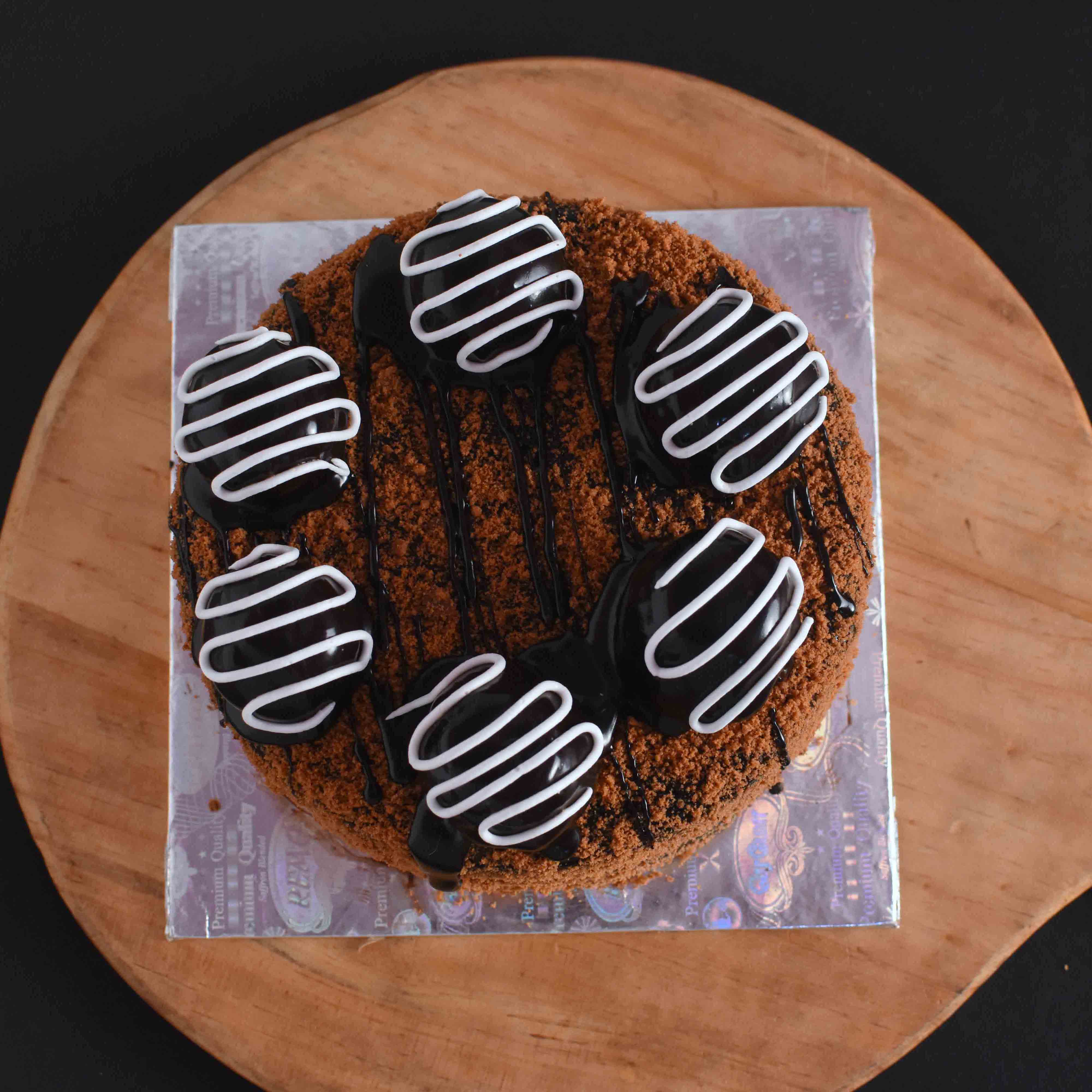 Yummy Bakers - Logo
