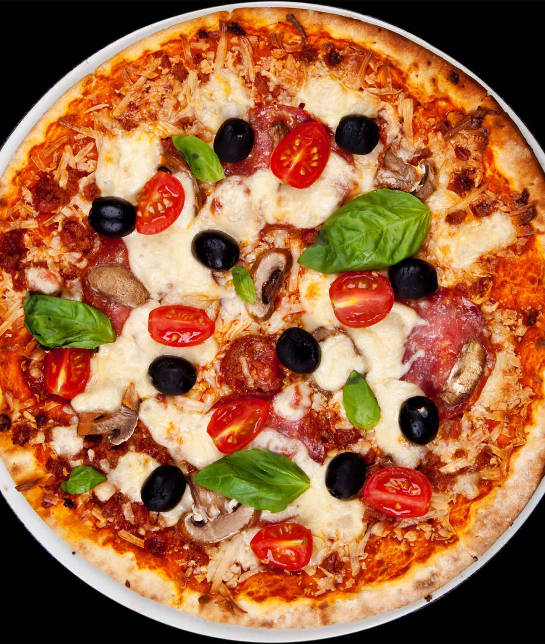 Yummy Bossfyl - Logo