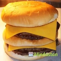 Yummy Burger - Logo