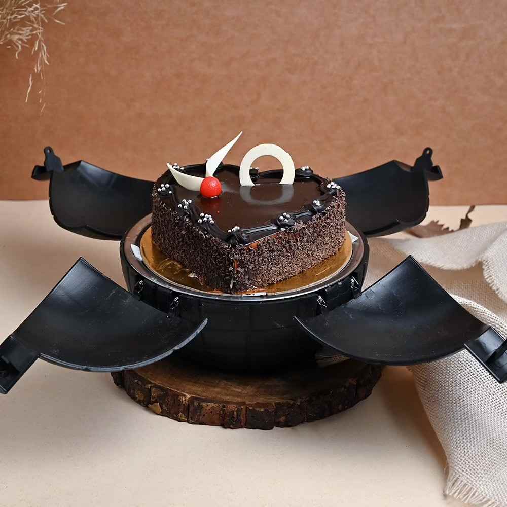 Yummy Cake - Cover photo