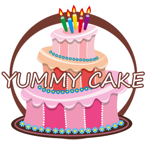Yummycake - Online Cake Delivery - Logo