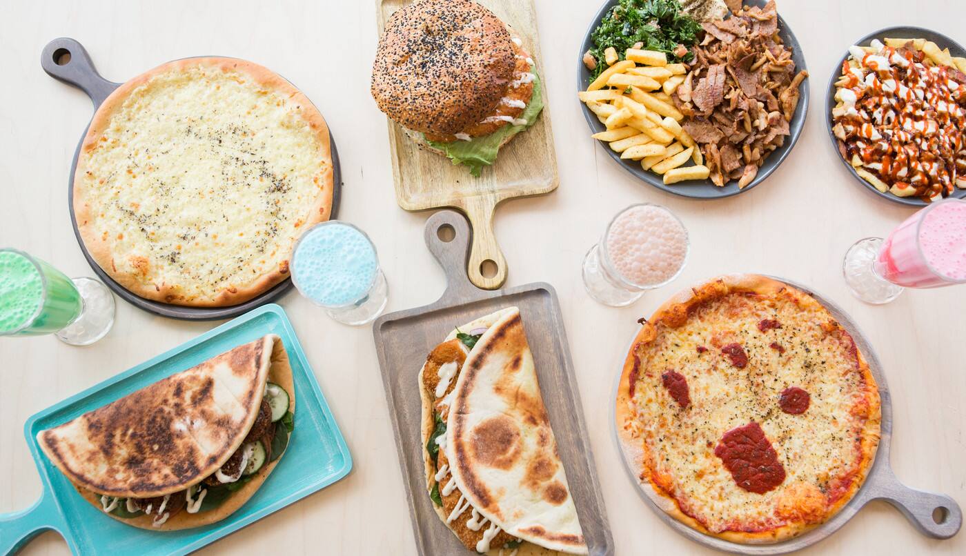 Yummy Creative - Cover photo
