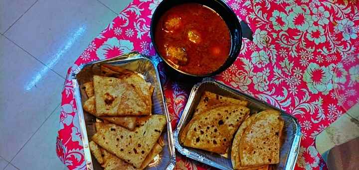 Yummy Home Foods - Cover photo