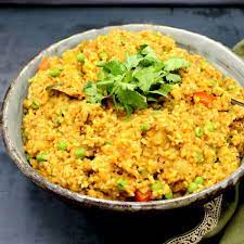Yummy! Khichdi - Logo