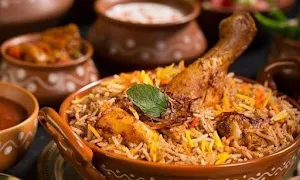 Yummy Kukad Koooo So Tasty - Logo