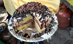 Yummy Maska Bun - Cover photo