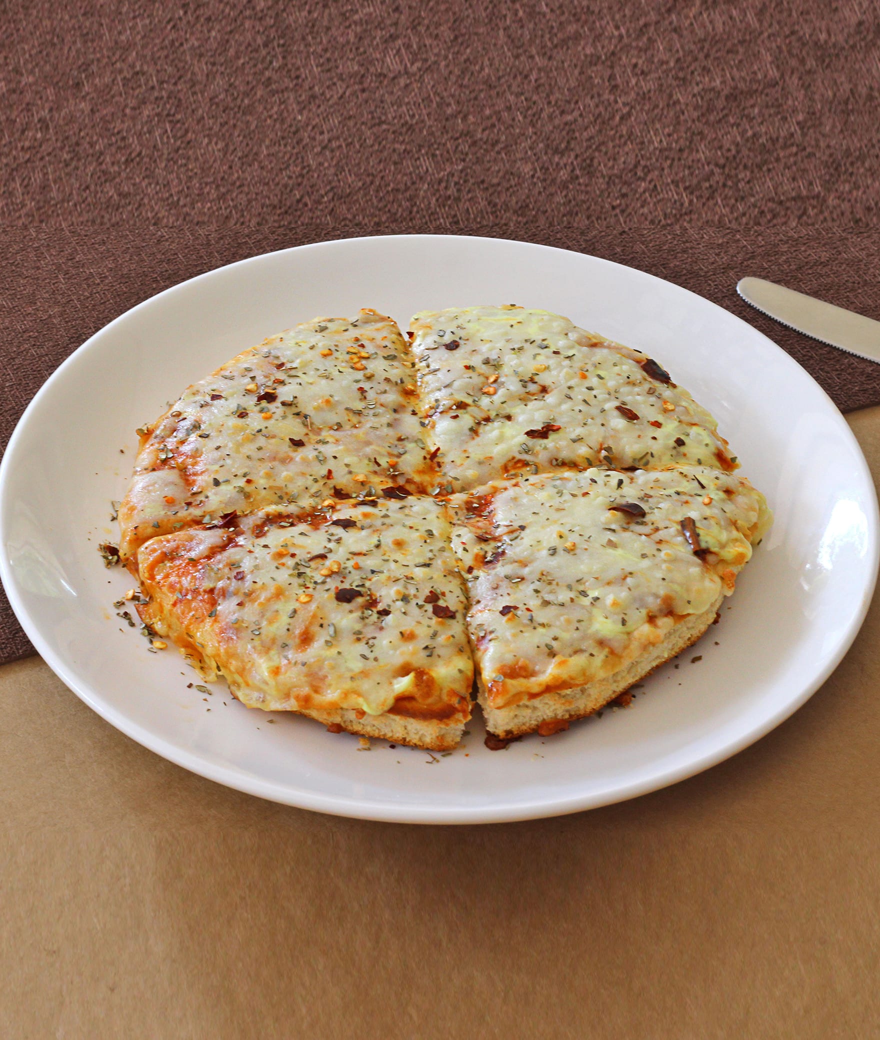 Yummy Pizza - Logo