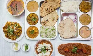 Yummy Rasoi - Cover photo