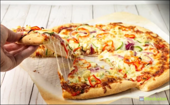 Yummy's Pizza Central - Logo