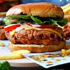 Yummy Tummy Sandwich & Burger - Logo