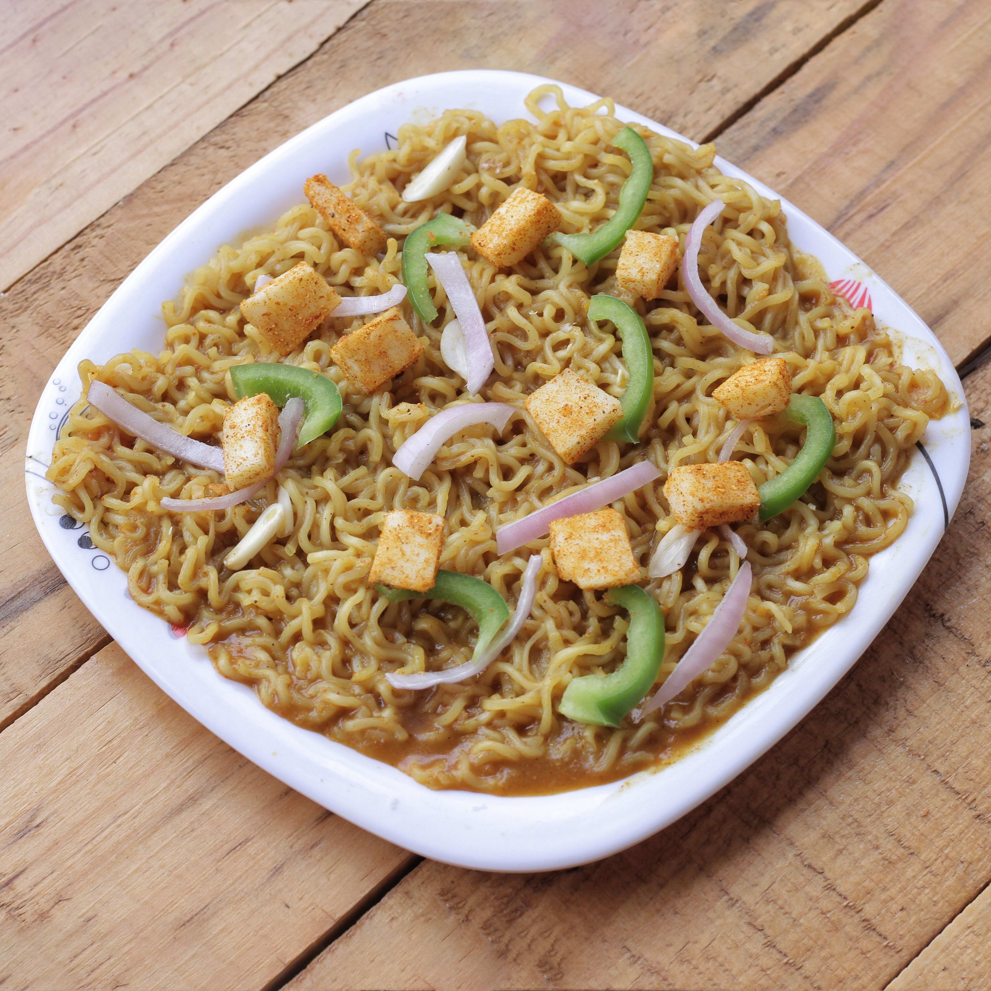 Yummyy Mummy - Logo