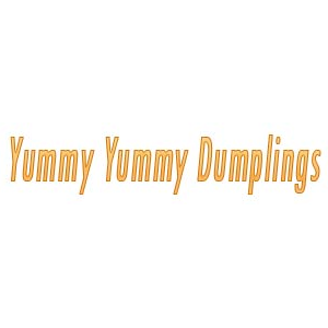 Yummy Yummy Dumplings - Logo