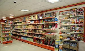 YumptY Retails - Cover photo