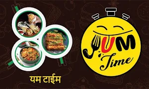 Yum Time - Logo